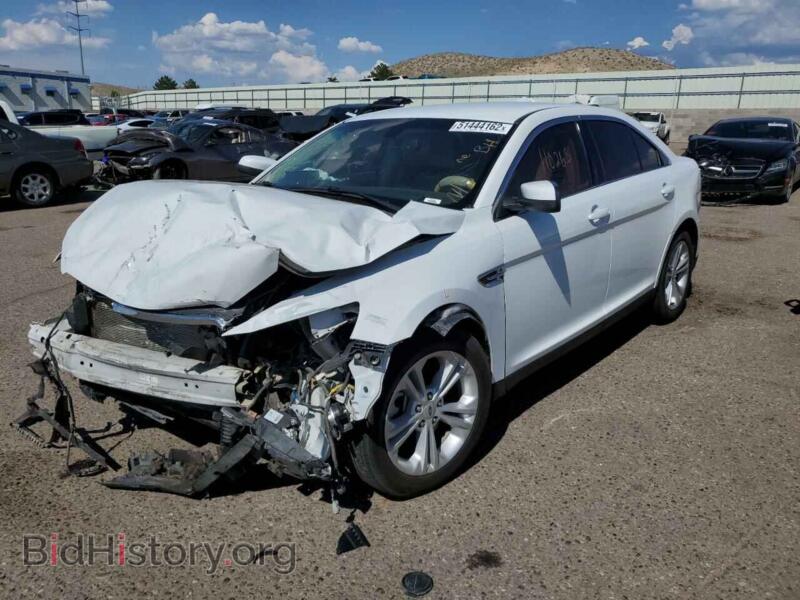 2015 Ford TAURUS (VIN 1FAHP2E81FG209309) — photo 2 of 10