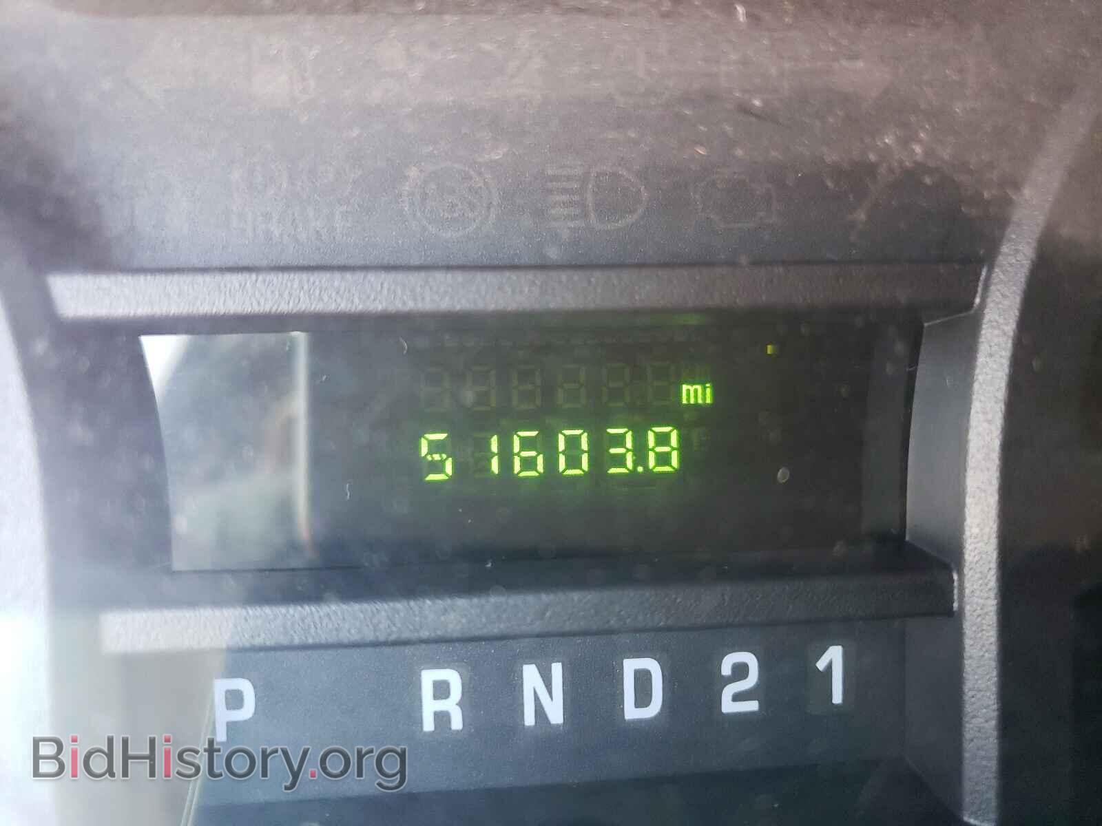 2010 FORD ECONOLINE - VIN: 1FTNE2EL9ADA19324 - Фото 8