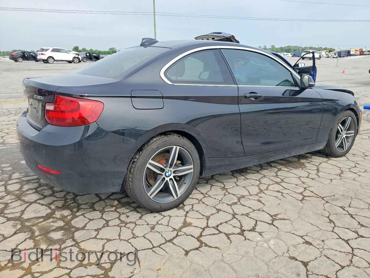 2017 BMW 2 SERIES - VIN: WBA2F9C32HV664703 - Фото 3