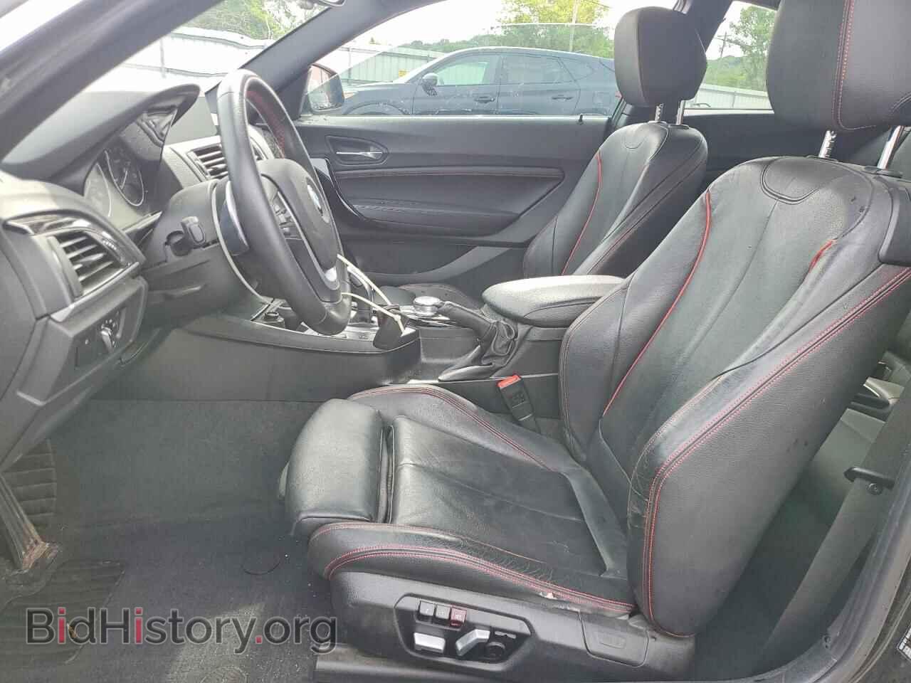 2017 BMW 2 SERIES - VIN: WBA2F9C32HV664703 - Фото 7