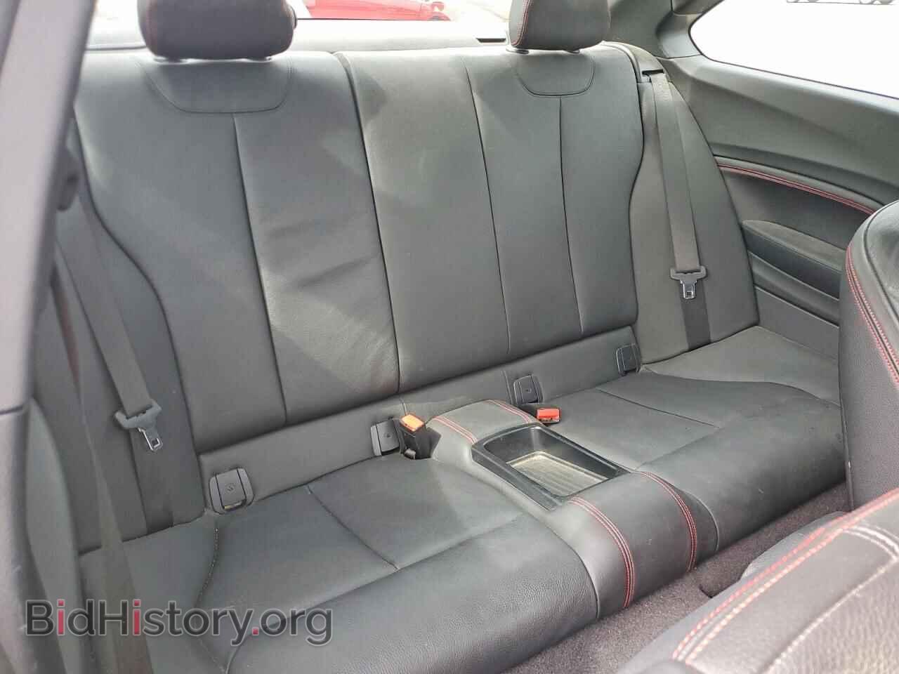 2017 BMW 2 SERIES - VIN: WBA2F9C32HV664703 - Фото 10