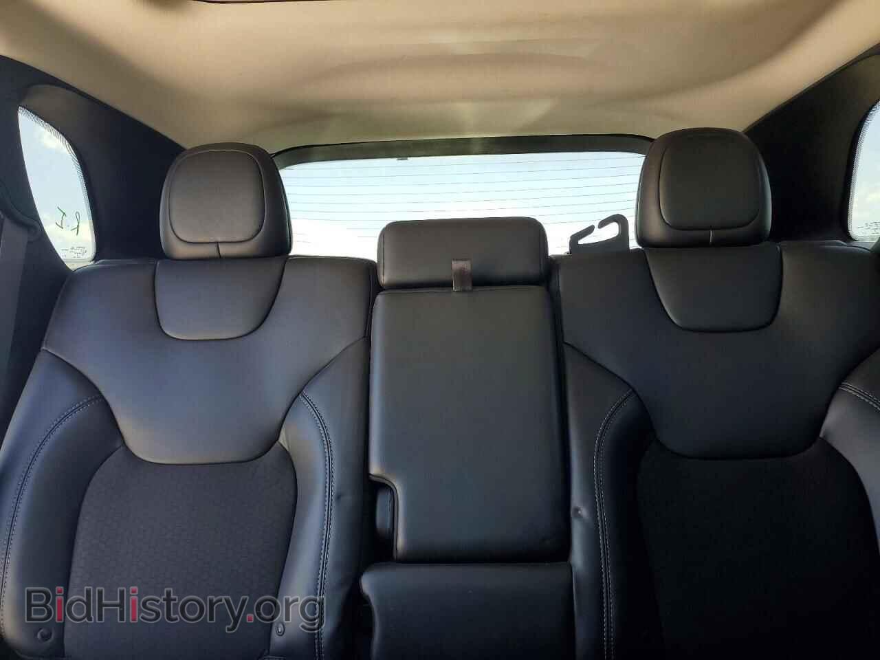 2019 JEEP CHEROKEE - VIN: 1C4PJMLB0KD453014 - Фото 10