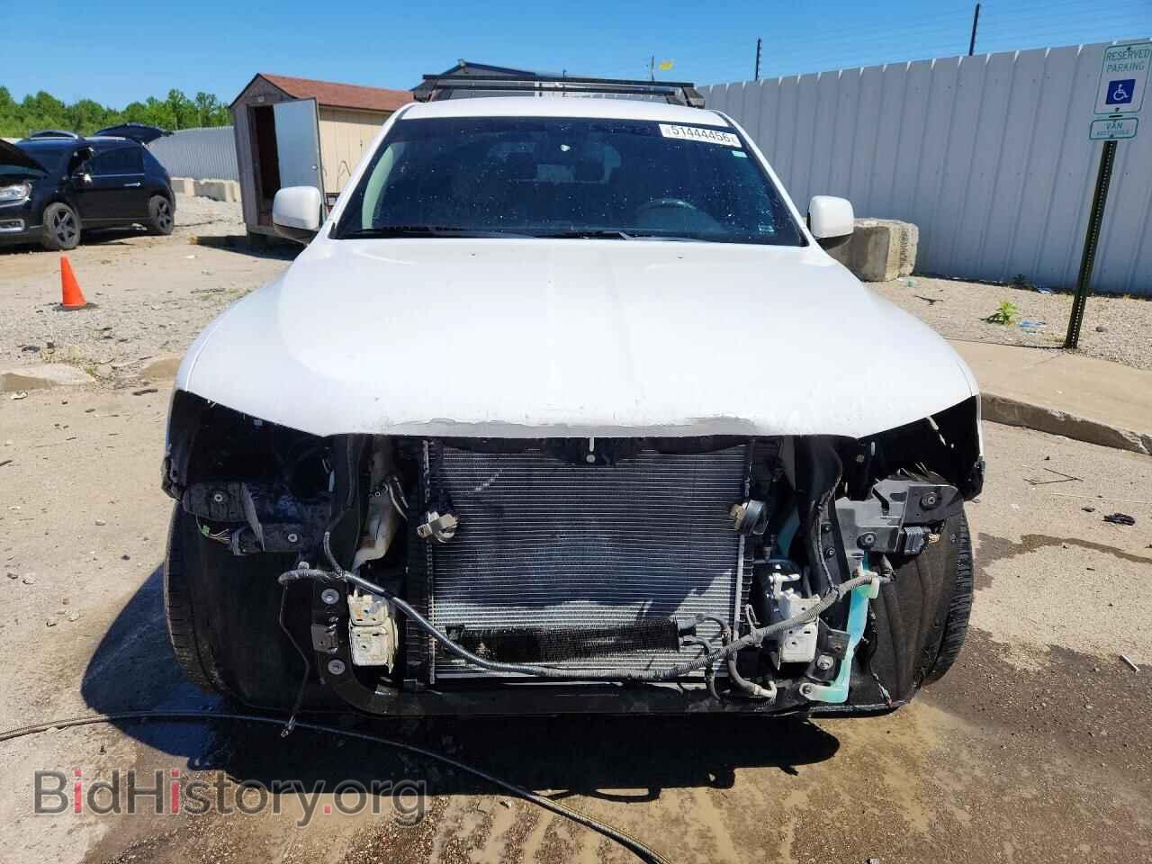 2014 DODGE DURANGO - VIN: 1C4RDHAG4EC405208 - Photo 5