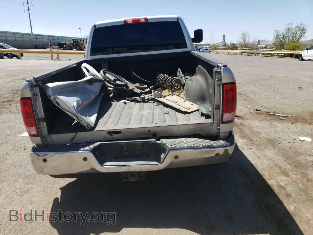 2016 RAM All Models - VIN: 3C6UR5CLXGG260624 - Photo 6