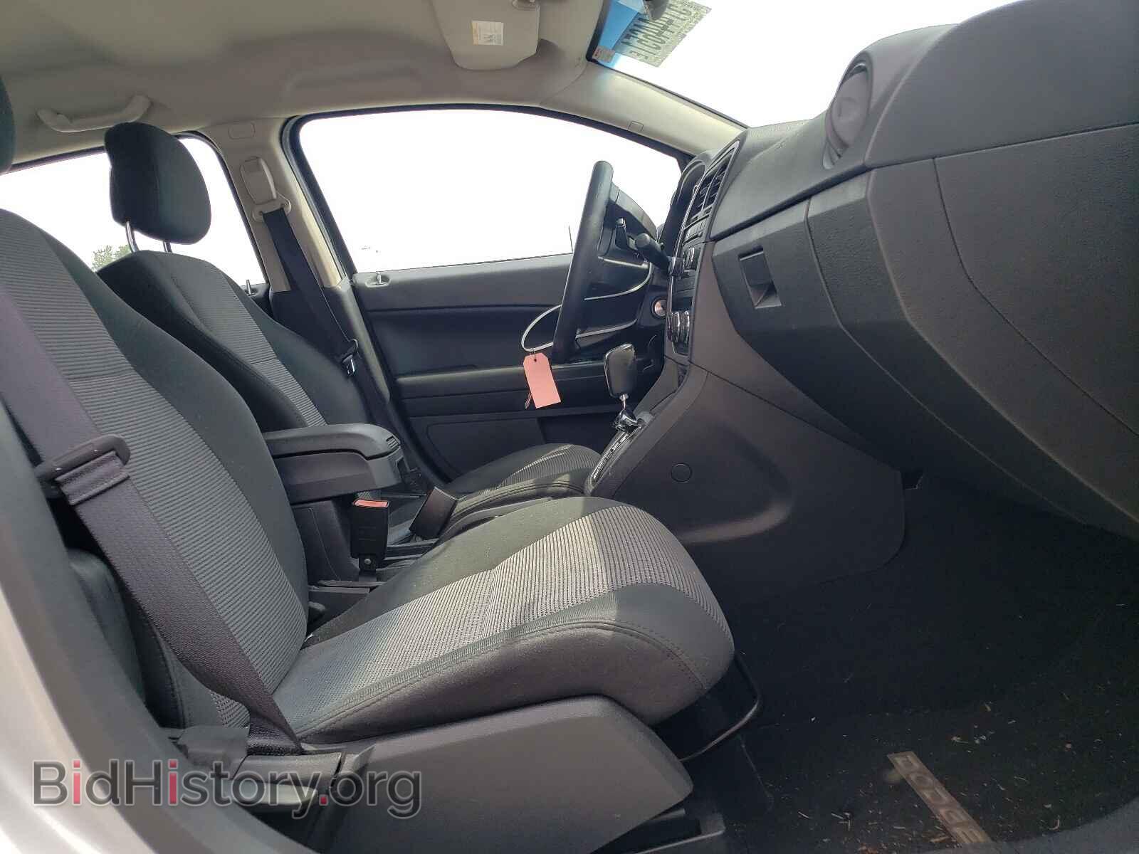2012 DODGE CALIBER - VIN: 1C3CDWDA5CD575316 - Photo 5