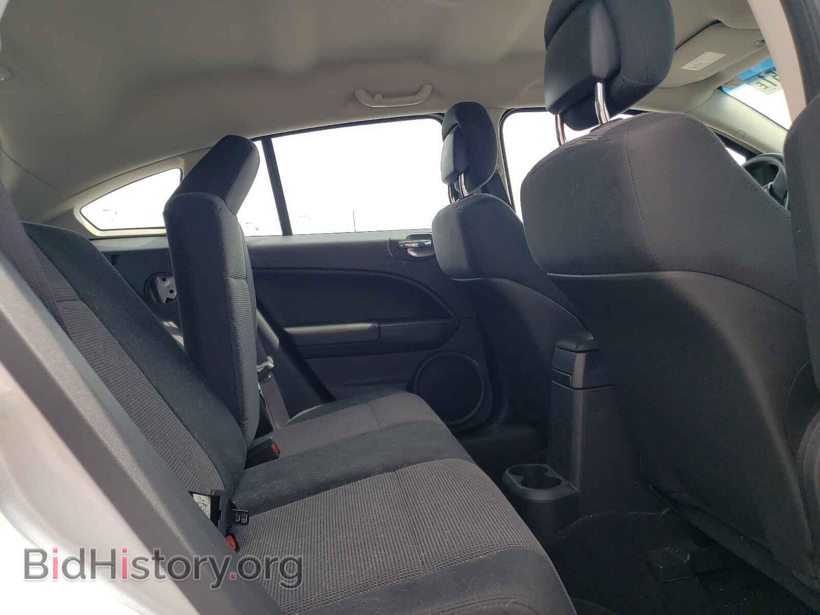 2012 DODGE CALIBER - VIN: 1C3CDWDA5CD575316 - Photo 6