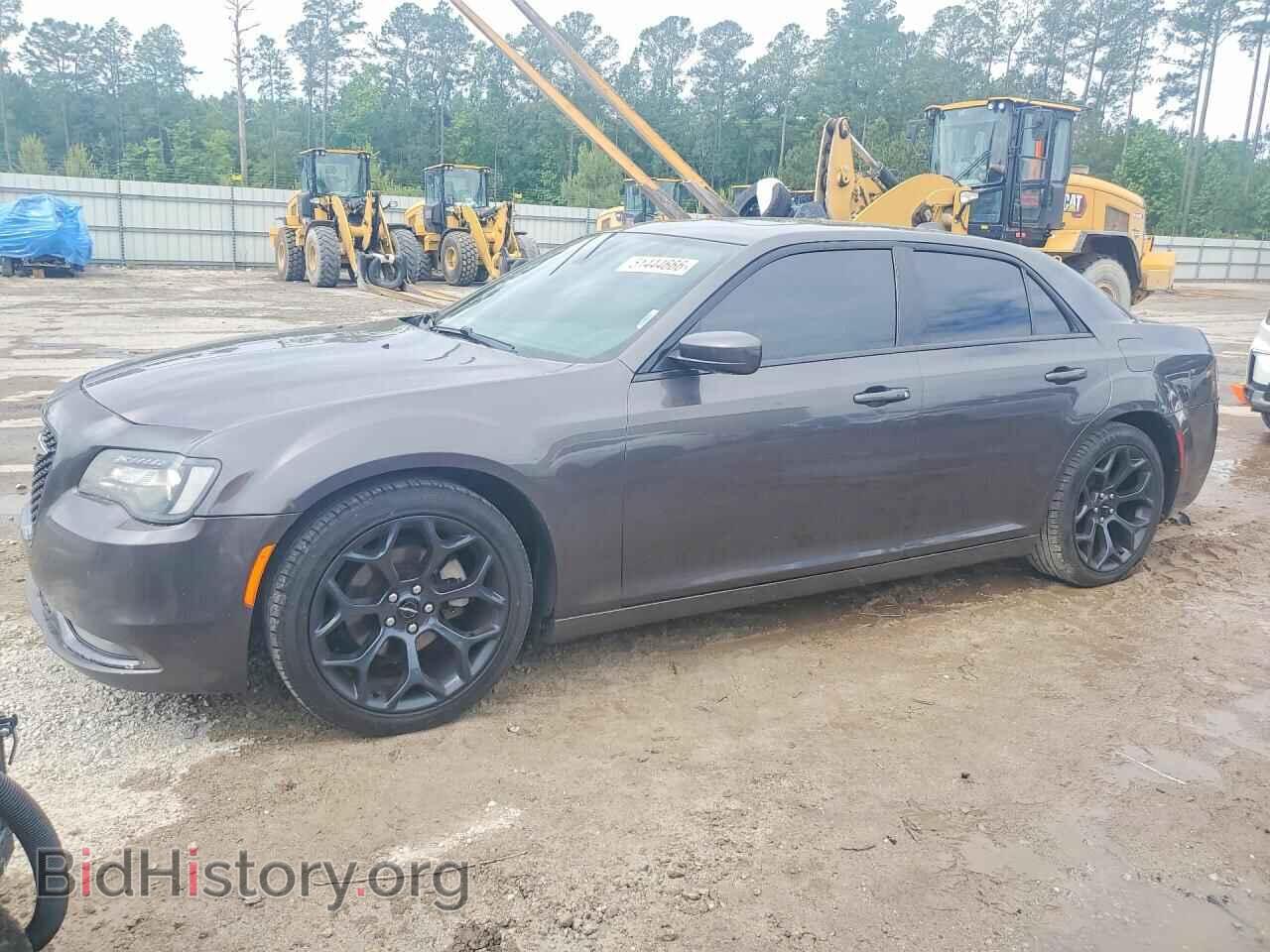 Photo 2C3CCABG2FH908799 - CHRYSLER 300 2015