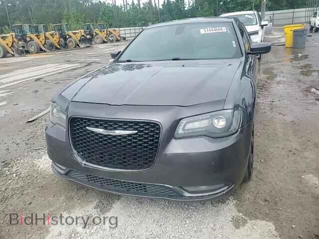 2015 CHRYSLER 300 - VIN: 2C3CCABG2FH908799 - Фото 13