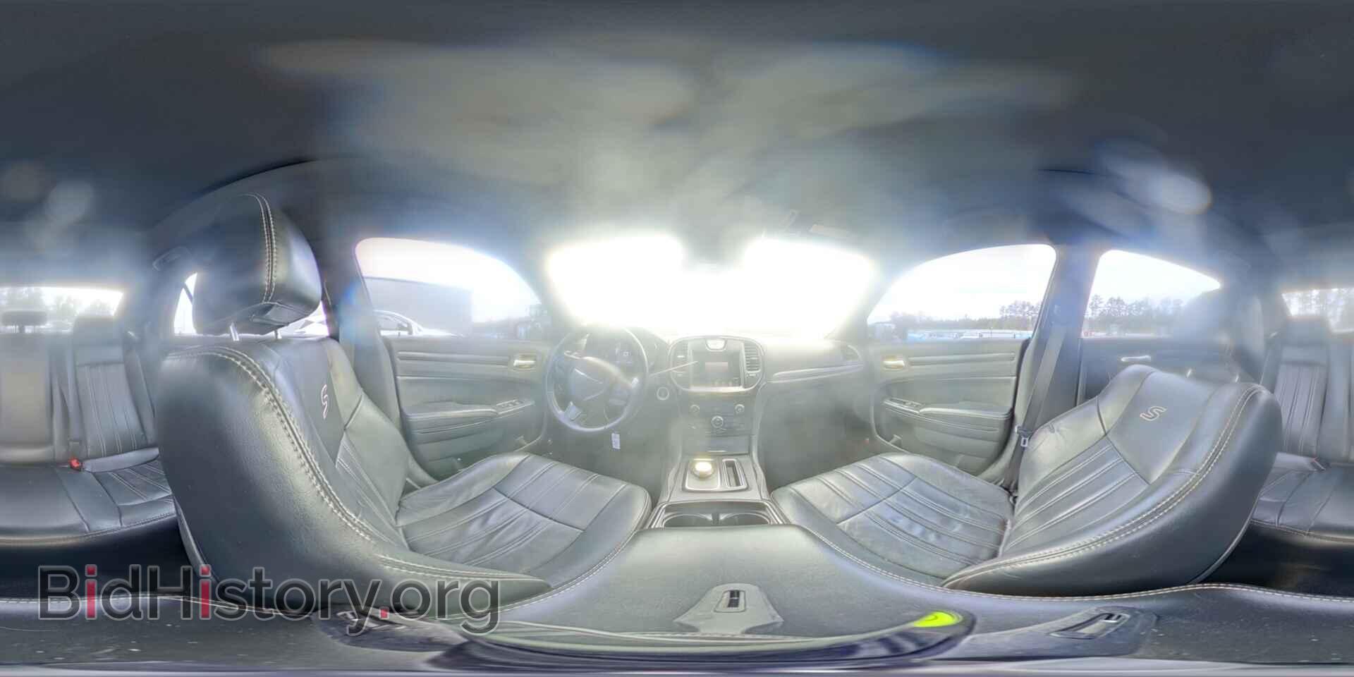 2015 CHRYSLER 300 - VIN: 2C3CCABG2FH908799 - Фото 14