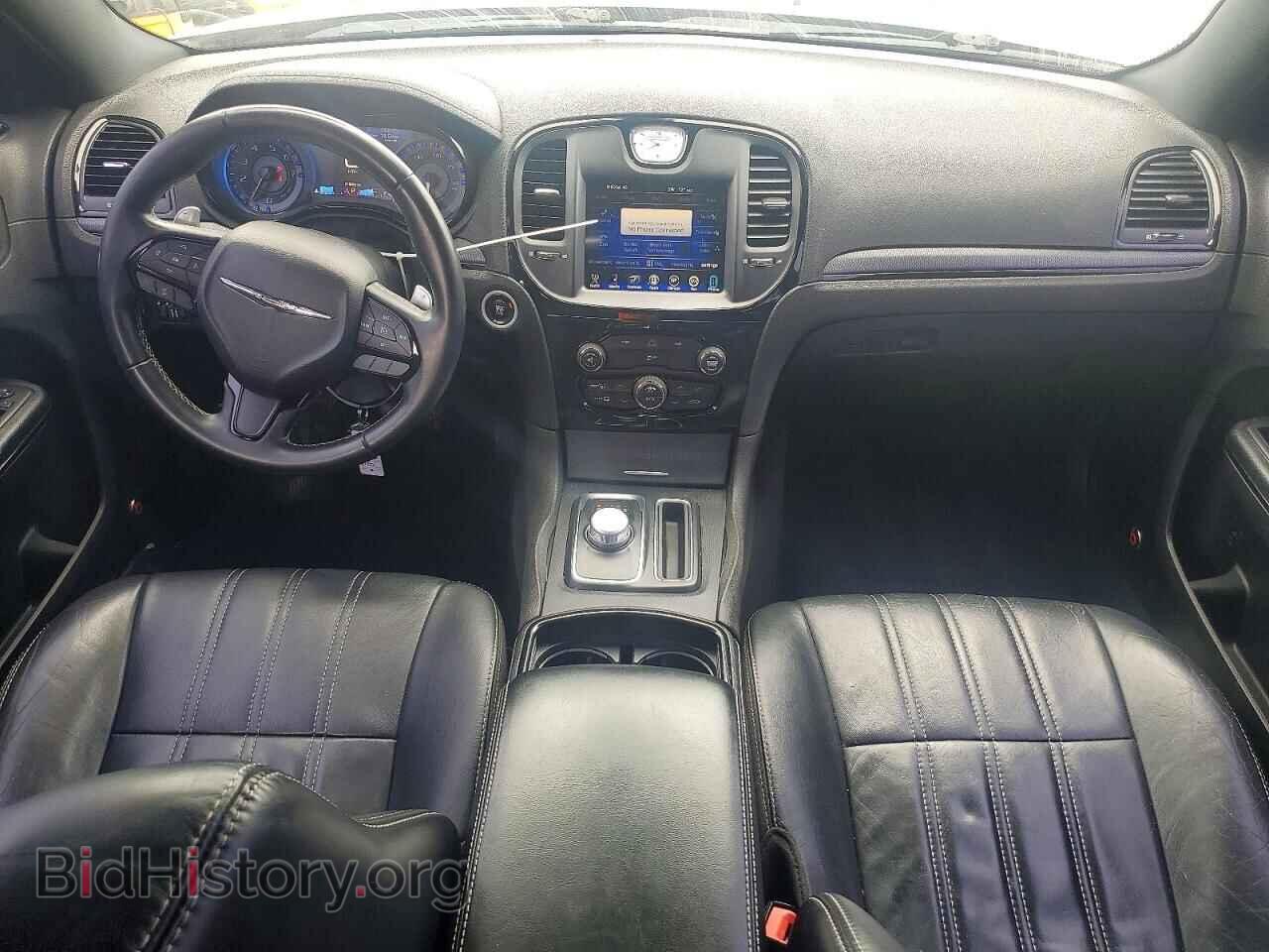 2015 CHRYSLER 300 - VIN: 2C3CCABG2FH908799 - Фото 8