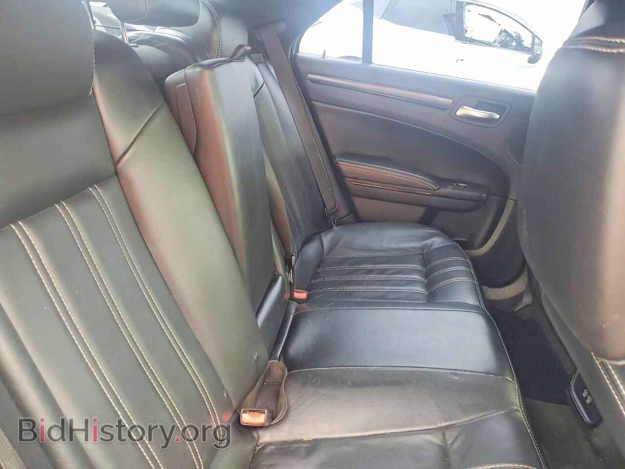 2015 CHRYSLER 300 - VIN: 2C3CCABG2FH908799 - Фото 10