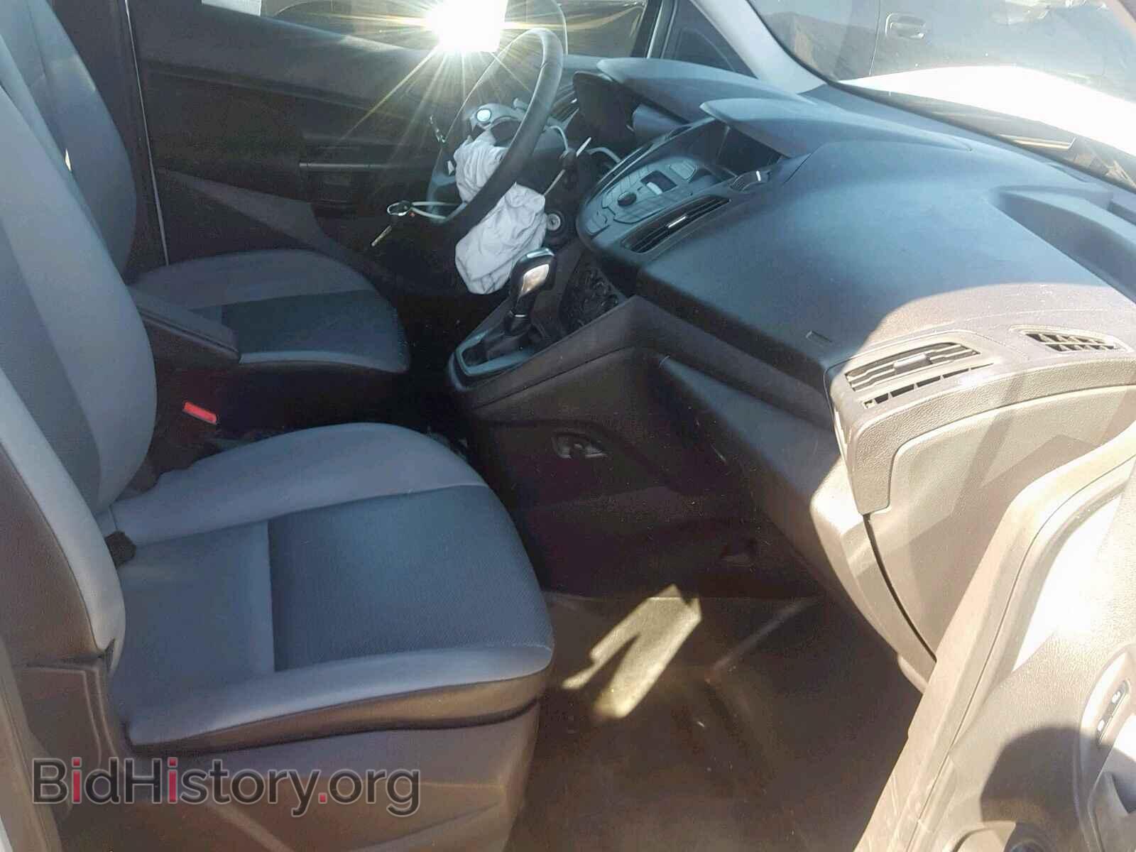 2017 FORD TRANSIT CO - VIN: NM0LS7E78H1300779 - Фото 5