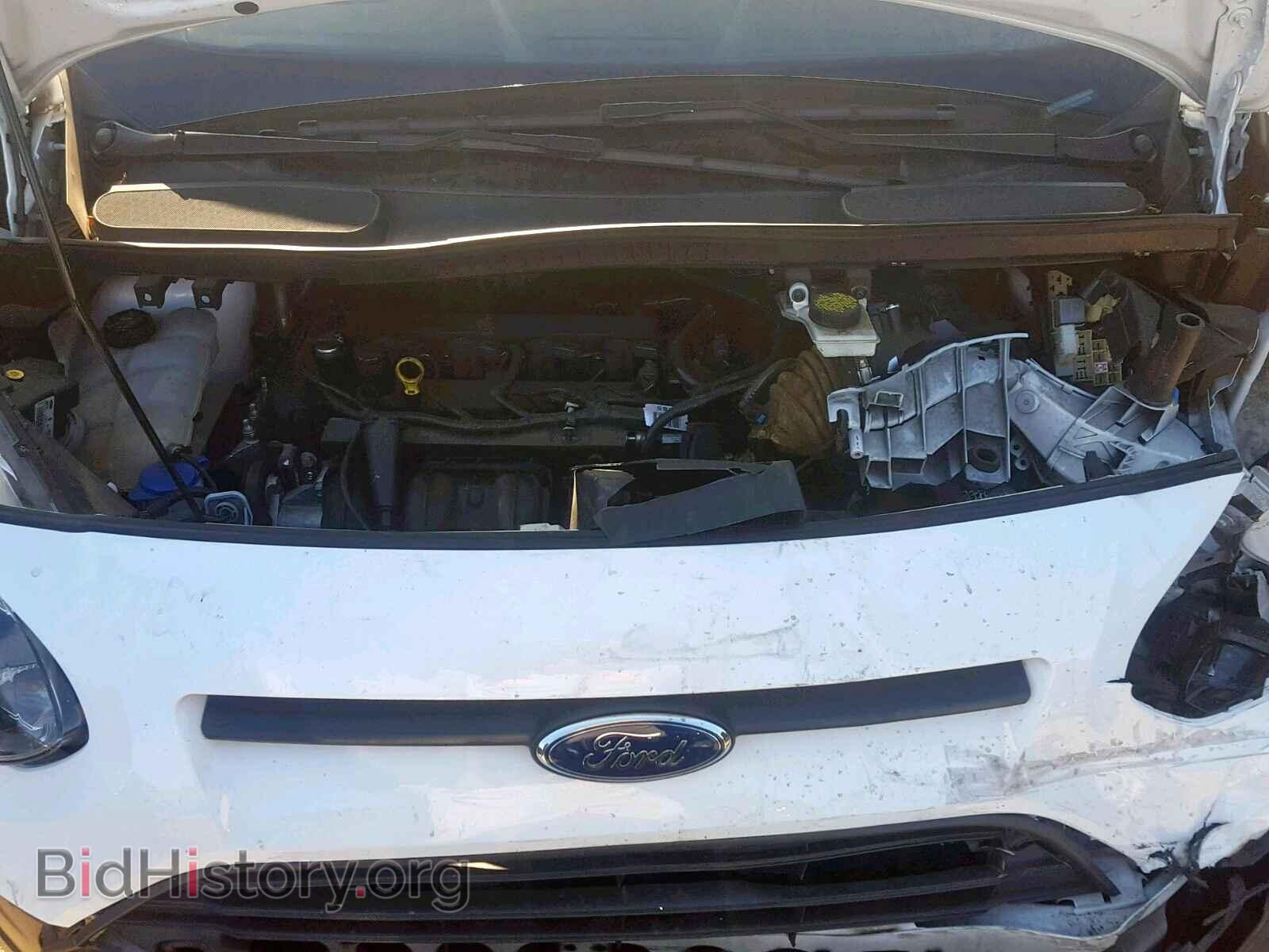 2017 FORD TRANSIT CO - VIN: NM0LS7E78H1300779 - Фото 7