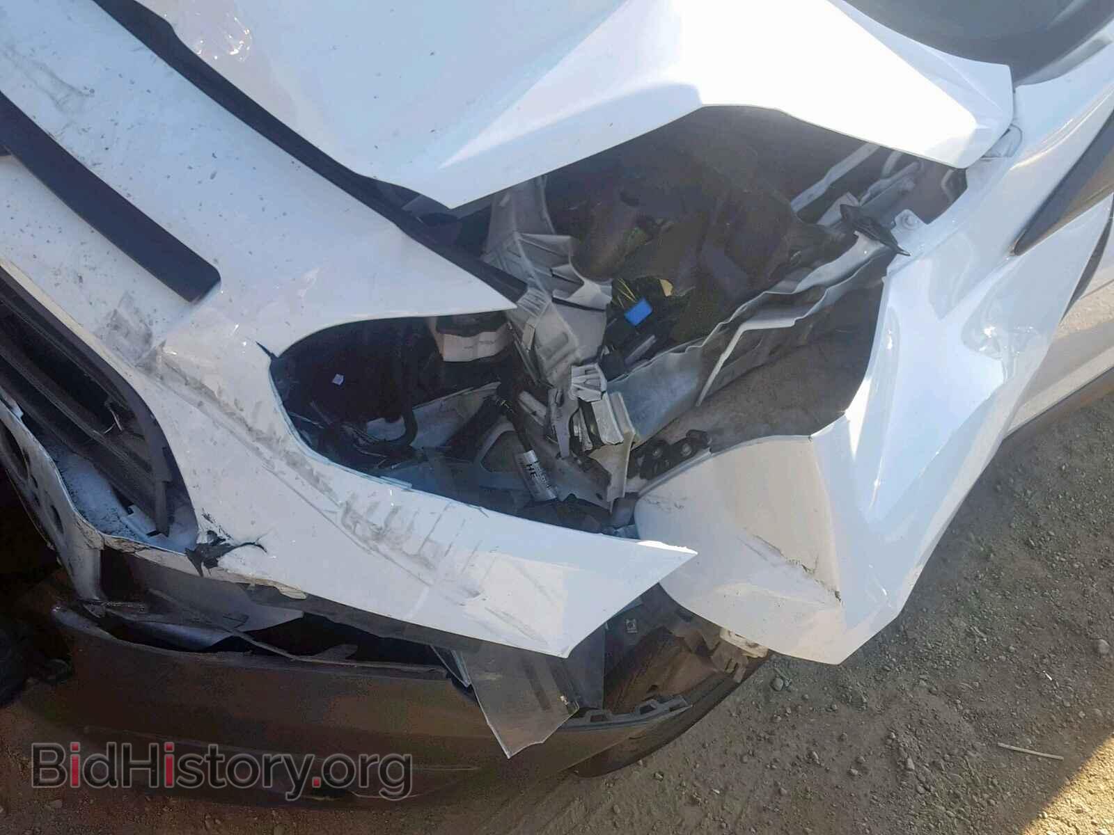 2017 FORD TRANSIT CO - VIN: NM0LS7E78H1300779 - Фото 9