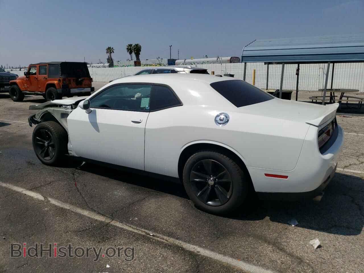 2019 DODGE CHALLENGER - VIN: 2C3CDZAG5KH723699 - Photo 2
