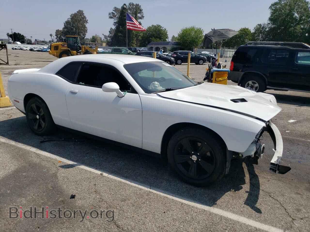 2019 DODGE CHALLENGER - VIN: 2C3CDZAG5KH723699 - Photo 4
