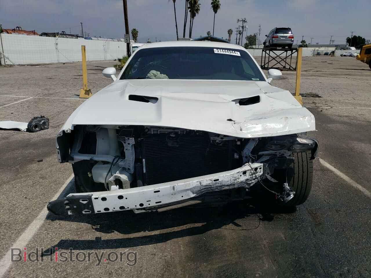 2019 DODGE CHALLENGER - VIN: 2C3CDZAG5KH723699 - Photo 5