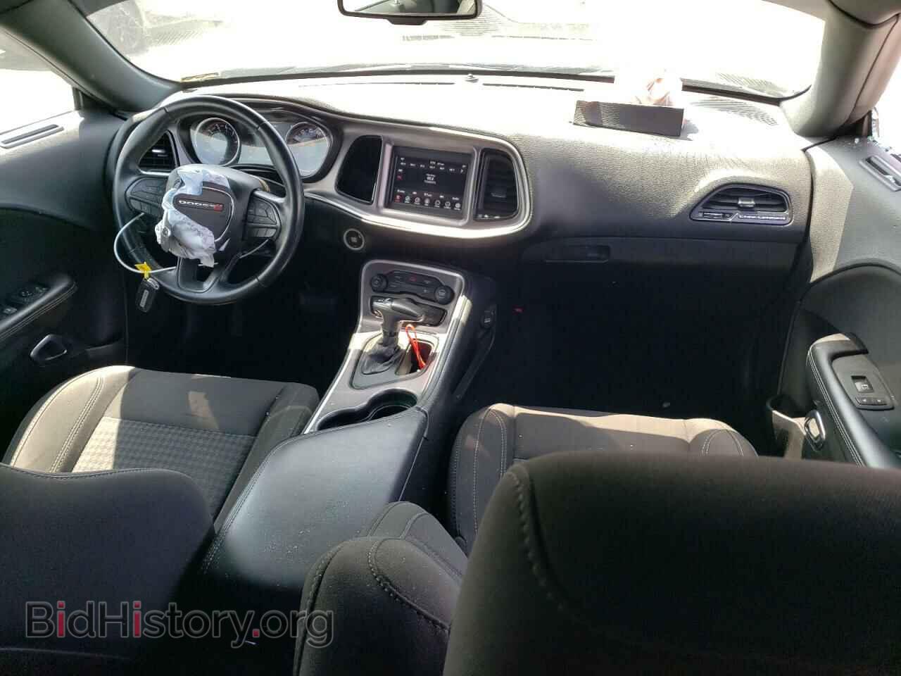 2019 DODGE CHALLENGER - VIN: 2C3CDZAG5KH723699 - Photo 8