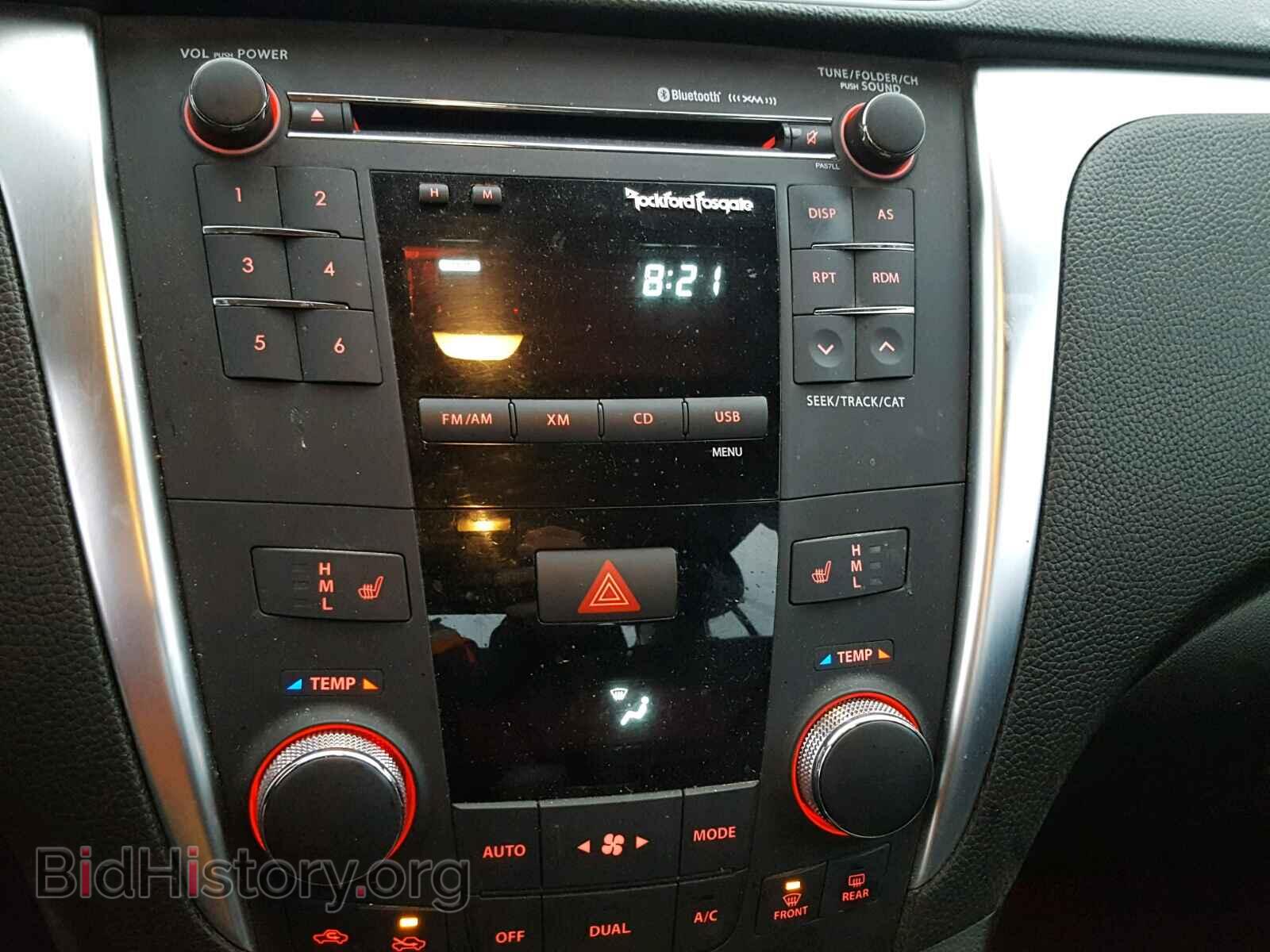 2011 SUZUKI KIZASHI - VIN: JS2RE9A8XB6110352 - Фото 9