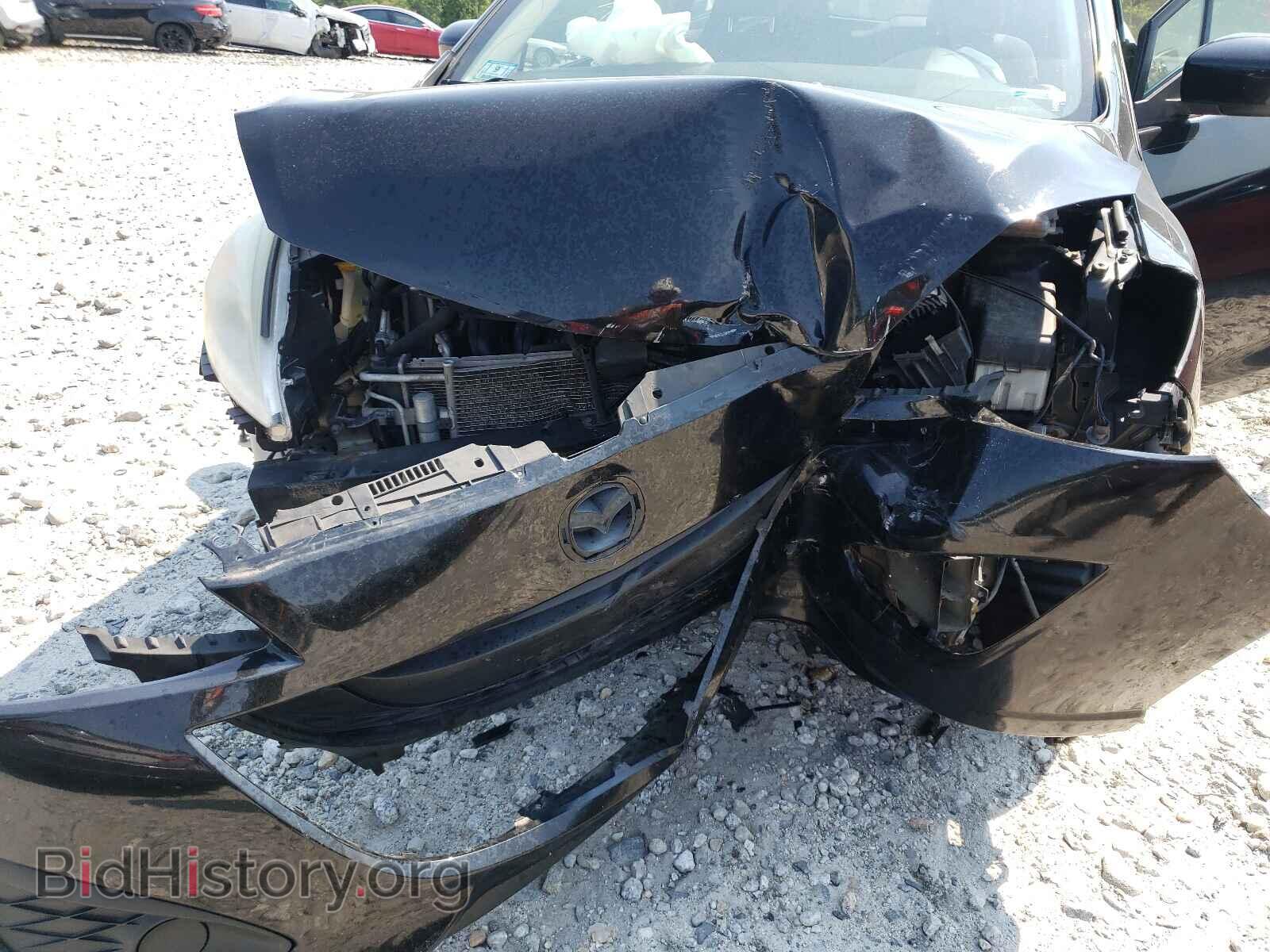 2012 MAZDA 5 - VIN: JM1CW2BL2C0100538 - Фото 9