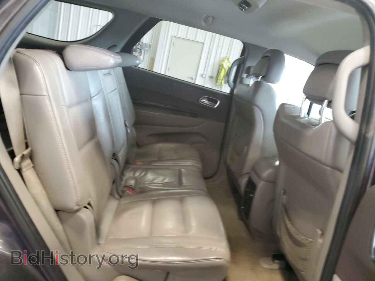2013 DODGE DURANGO - VIN: 1C4RDJDG2DC693750 - Photo 11