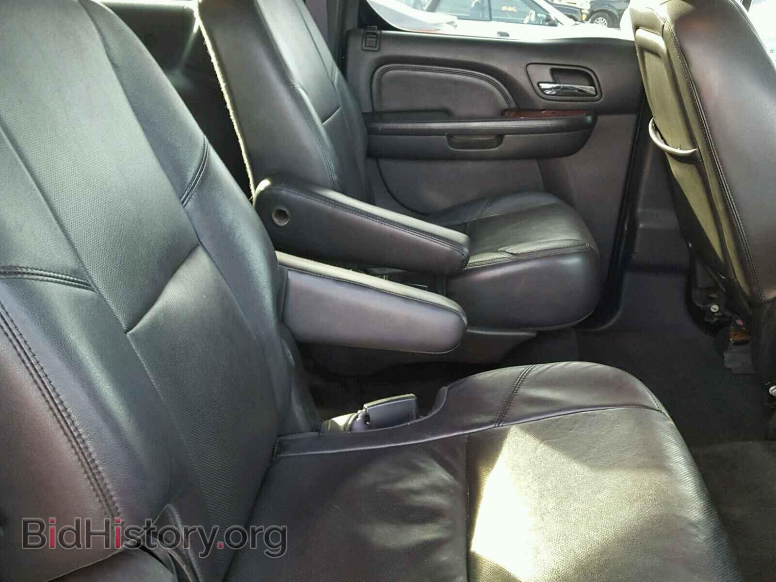 2013 CADILLAC ESCALADE E - VIN: 1GYS3HEF2DR256650 - Photo 6