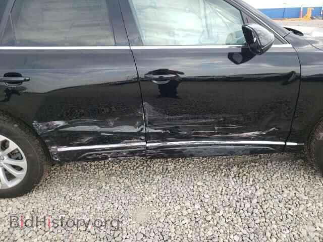 2014 AUDI Q5 - VIN: WA1CFAFP9EA111504 - Фото 9