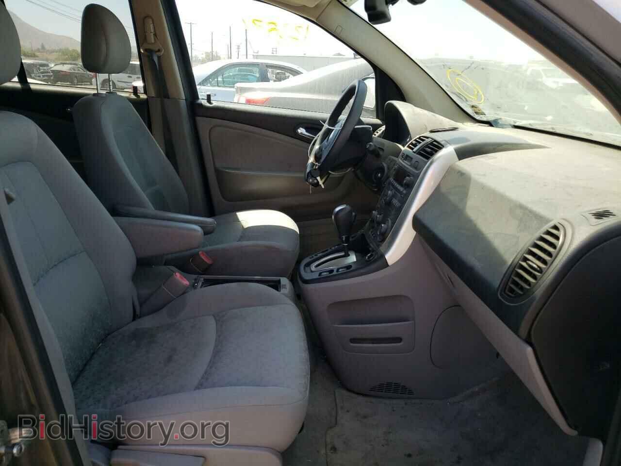 2006 SATURN VUE - VIN: 5GZCZ33D66S867806 - Фото 5