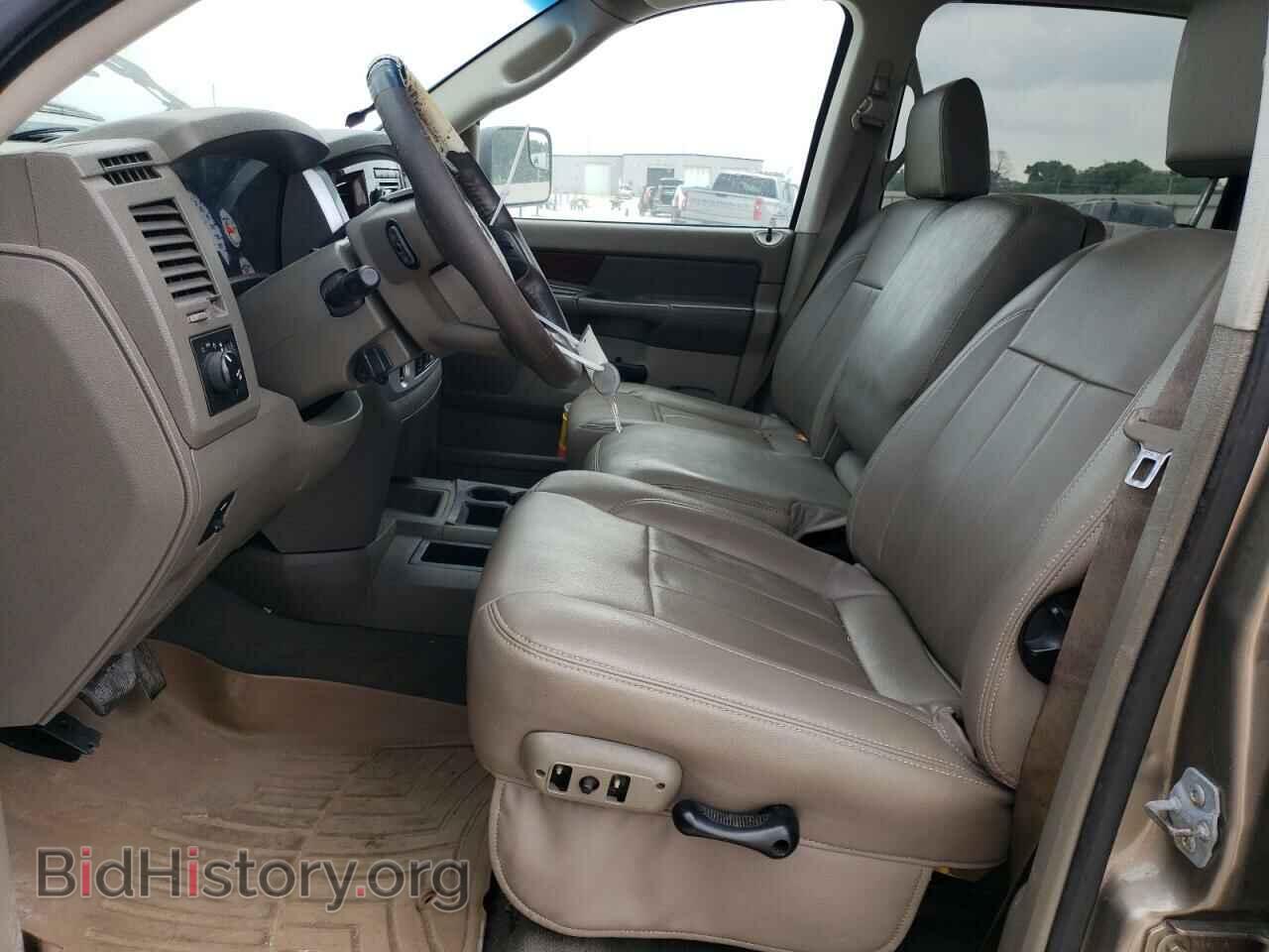 2008 DODGE All Models - VIN: 3D7MX39A68G189972 - Photo 7