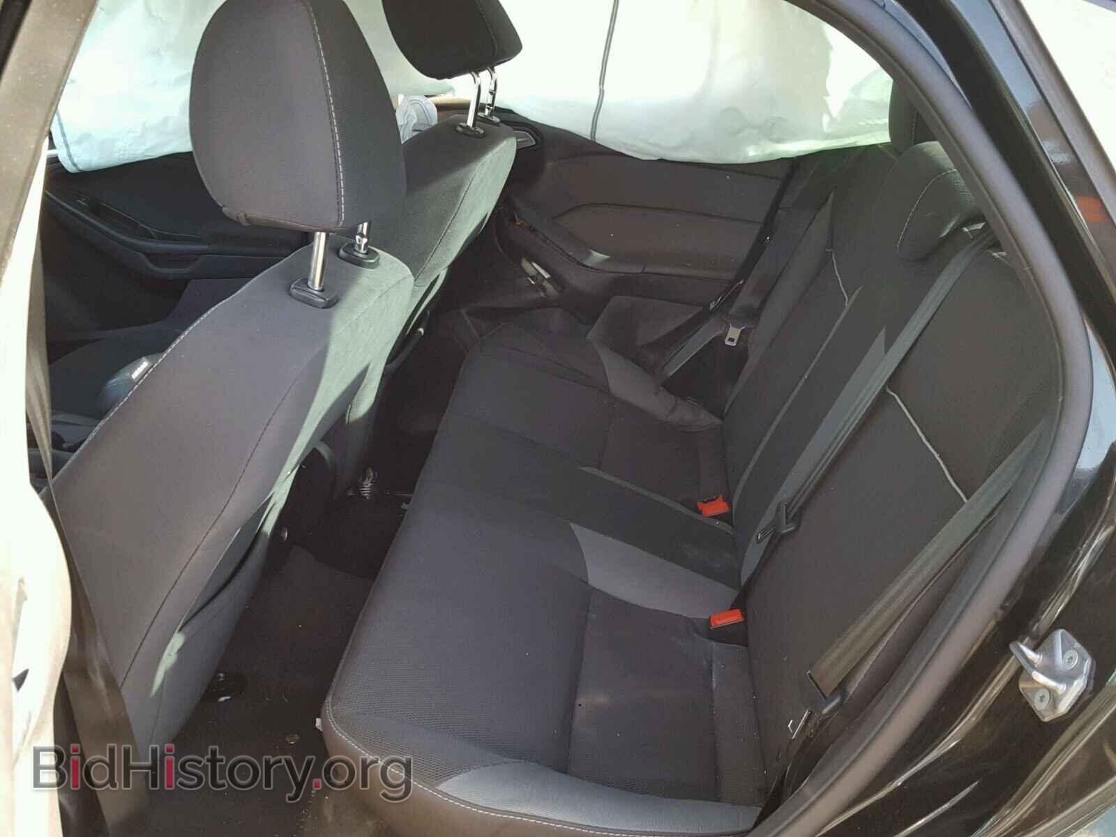 2014 FORD FOCUS - VIN: 1FADP3F22EL264503 - Фото 6