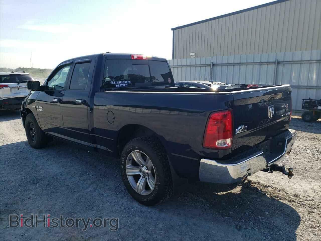 2014 RAM 1500 - VIN: 1C6RR7GT3ES254875 - Photo 3