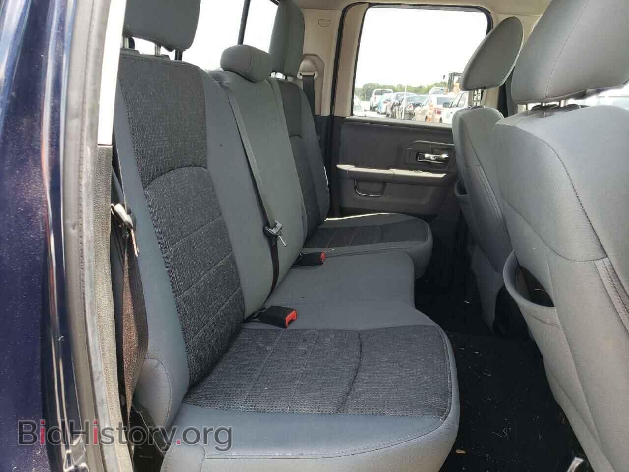 2014 RAM 1500 - VIN: 1C6RR7GT3ES254875 - Photo 6