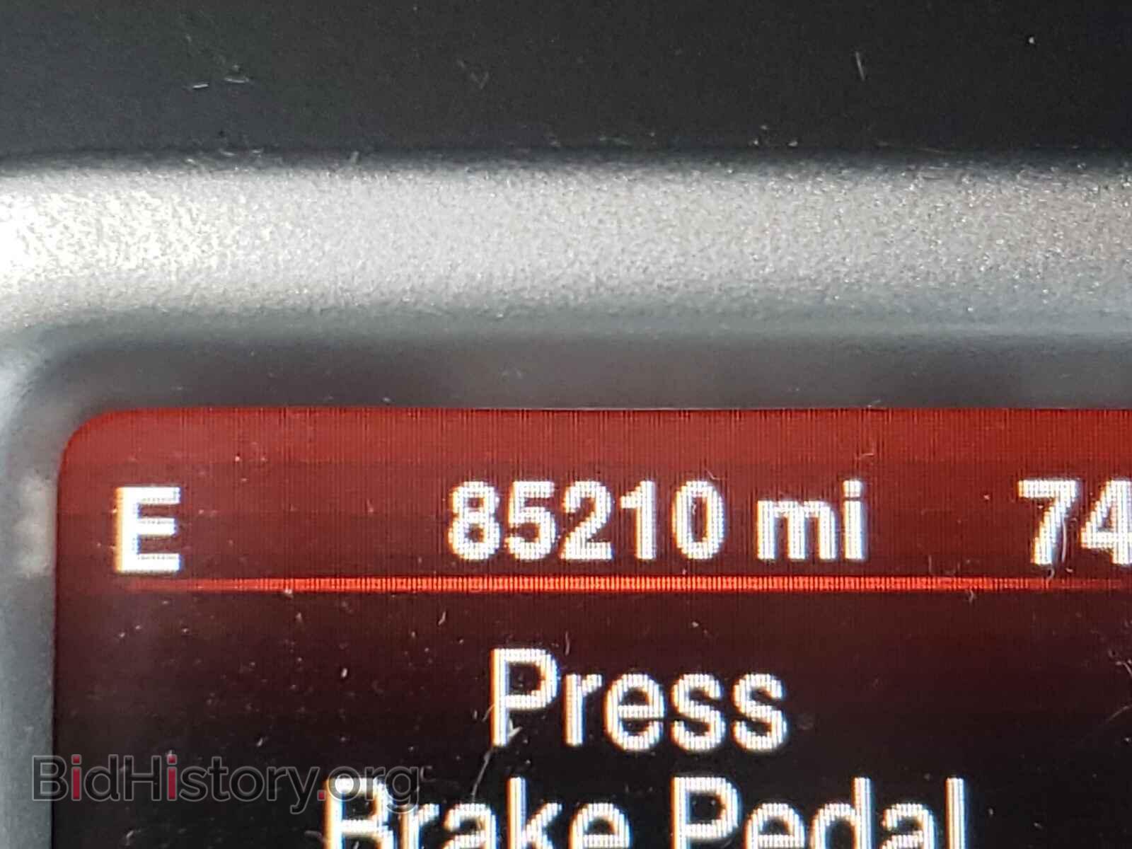 2014 DODGE JOURNEY - VIN: 3C4PDCDG3ET287520 - Фото 8