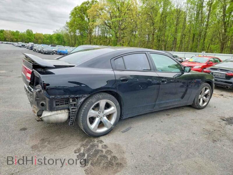 2012 Dodge CHARGER (VIN 2C3CDXHG9CH244231) — фото 3 из 13