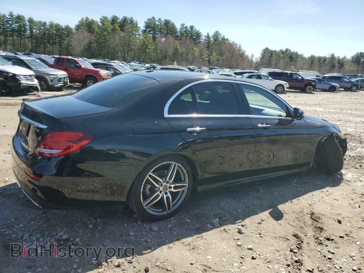2018 MERCEDES-BENZ E-CLASS - VIN: WDDZF4JB7JA344794 - Фото 3
