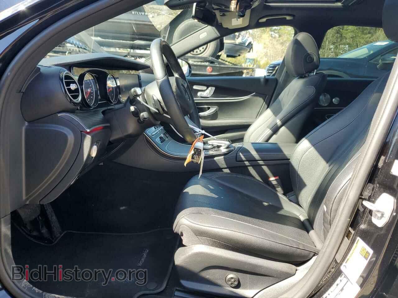 2018 MERCEDES-BENZ E-CLASS - VIN: WDDZF4JB7JA344794 - Фото 7