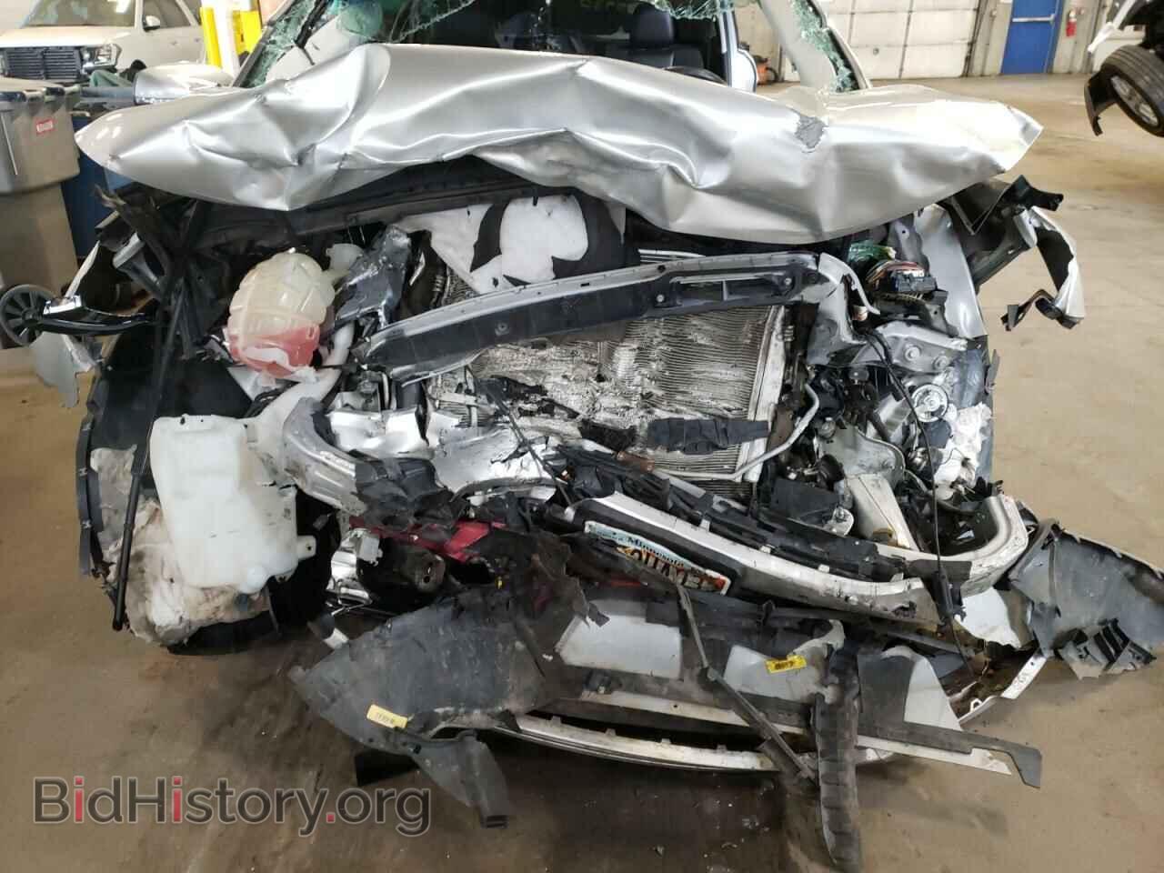 2016 FORD EDGE - VIN: 2FMPK4AP3GBB66660 - Фото 7