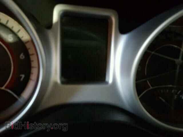 2011 DODGE JOURNEY - VIN: 3D4PG4FB7BT547785 - Фото 8