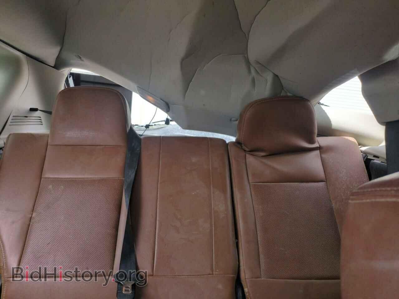 2014 JEEP COMPASS - VIN: 1C4NJDCB8ED652405 - Фото 10