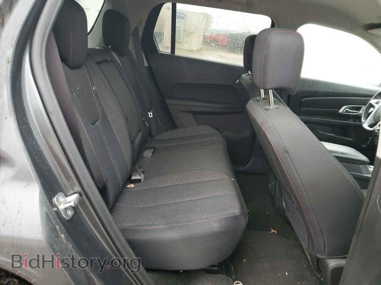 2017 GMC TERRAIN - VIN: 2GKALNEK7H6192592 - Photo 10