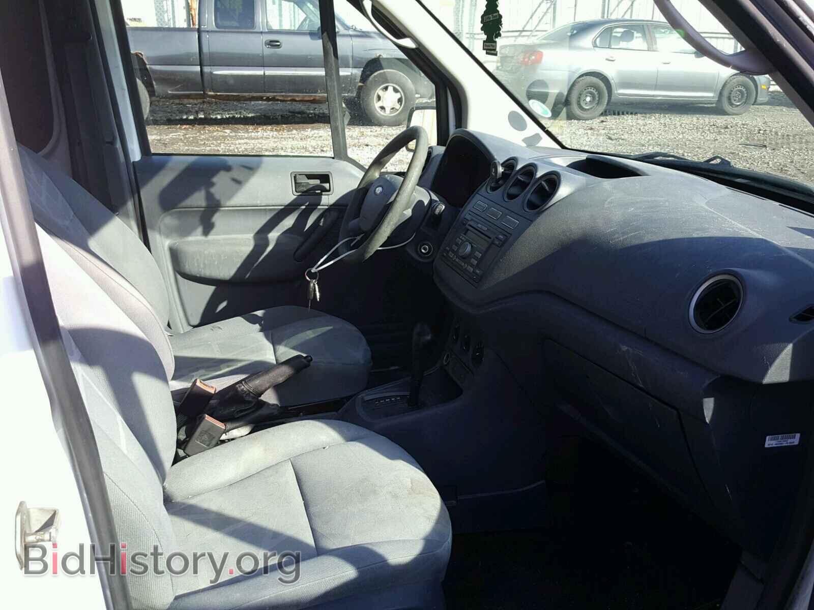 2011 FORD TRANSIT CO - VIN: NM0LS6BN7BT059256 - Фото 5