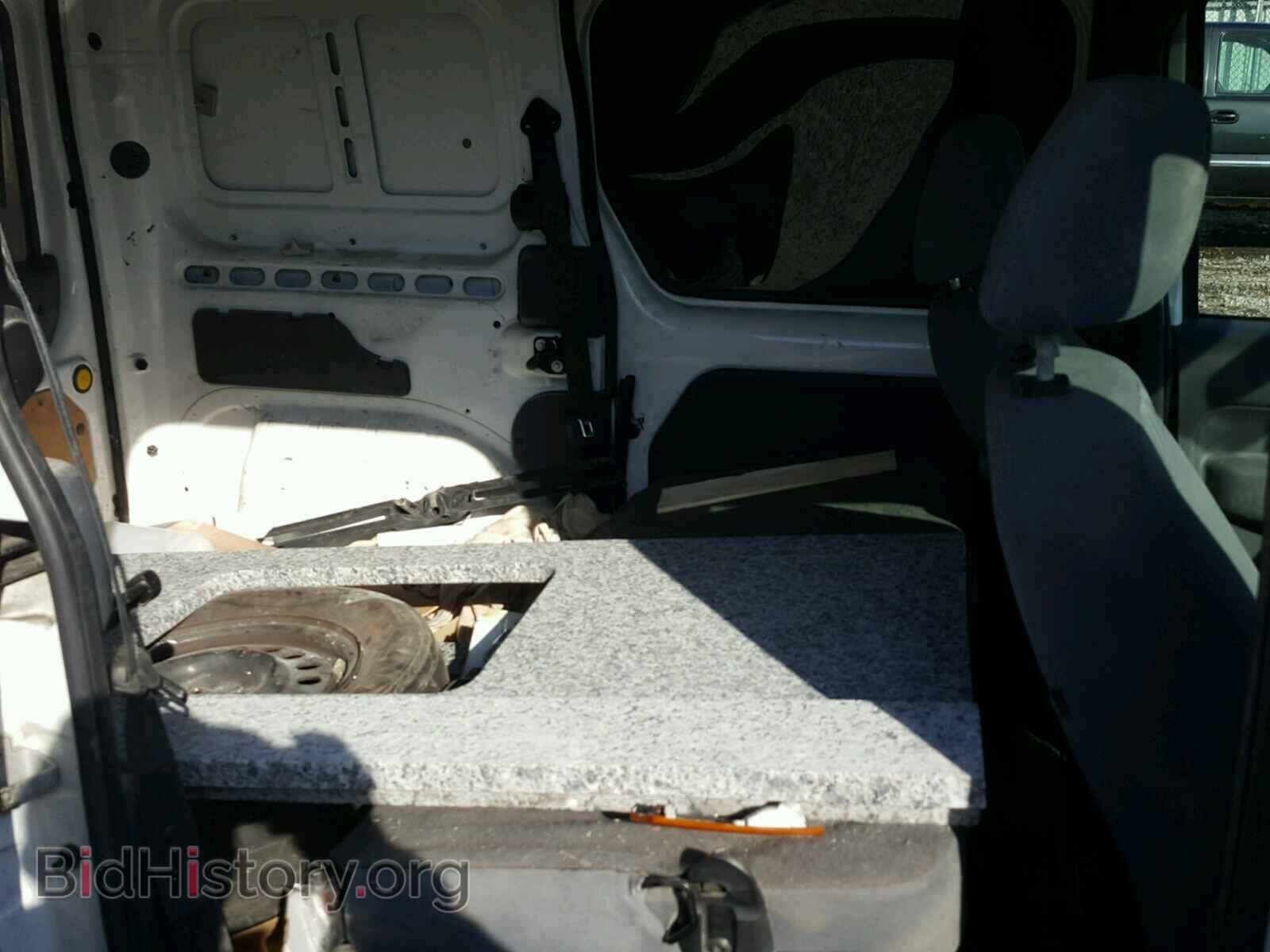 2011 FORD TRANSIT CO - VIN: NM0LS6BN7BT059256 - Фото 6