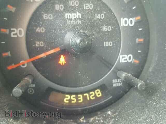 2003 HONDA ELEMENT - VIN: 5J6YH28503L049977 - Photo 8