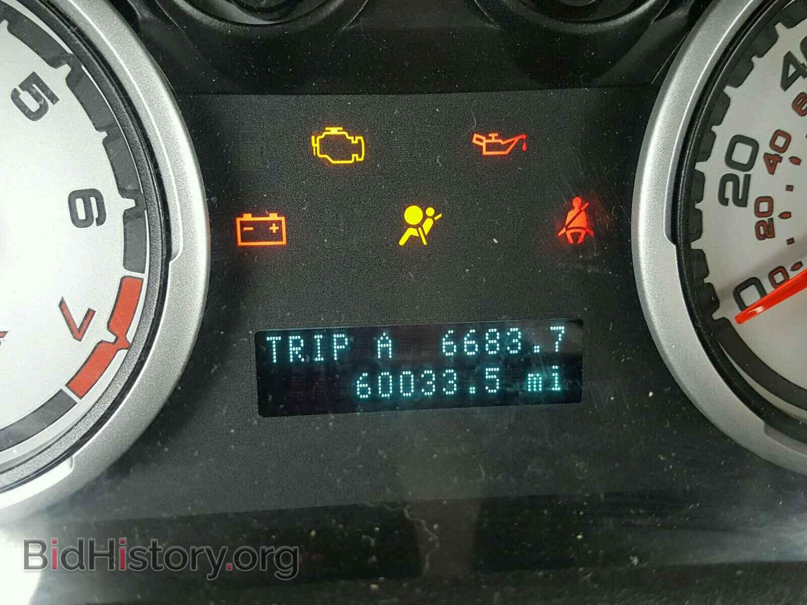 2009 FORD FOCUS - VIN: 1FAHP35N69W209389 - Photo 8