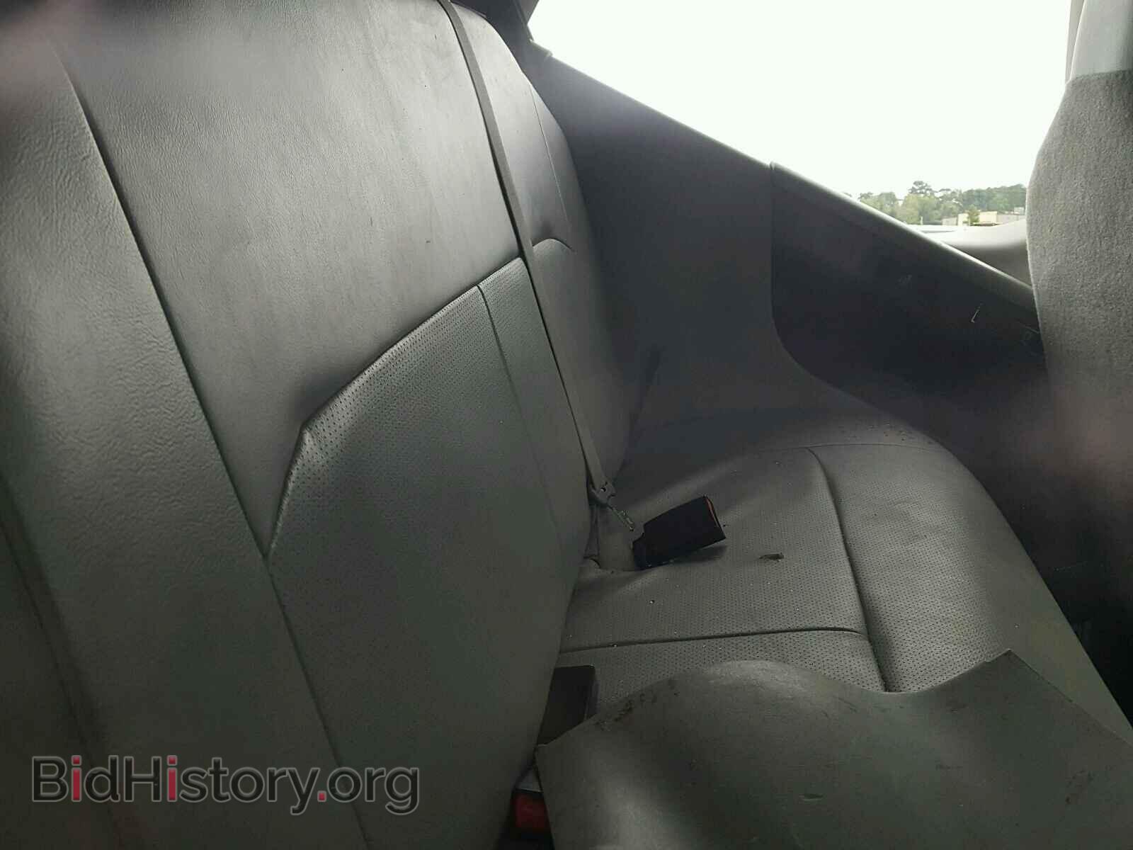 2013 FORD ECONOLINE - VIN: 1FMNE1BW6DDA07592 - Фото 6