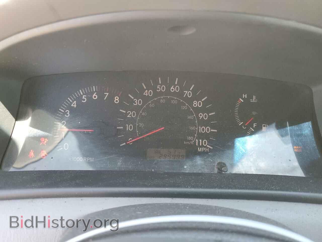 2006 TOYOTA COROLLA - VIN: 2T1BR32E36C593859 - Фото 9