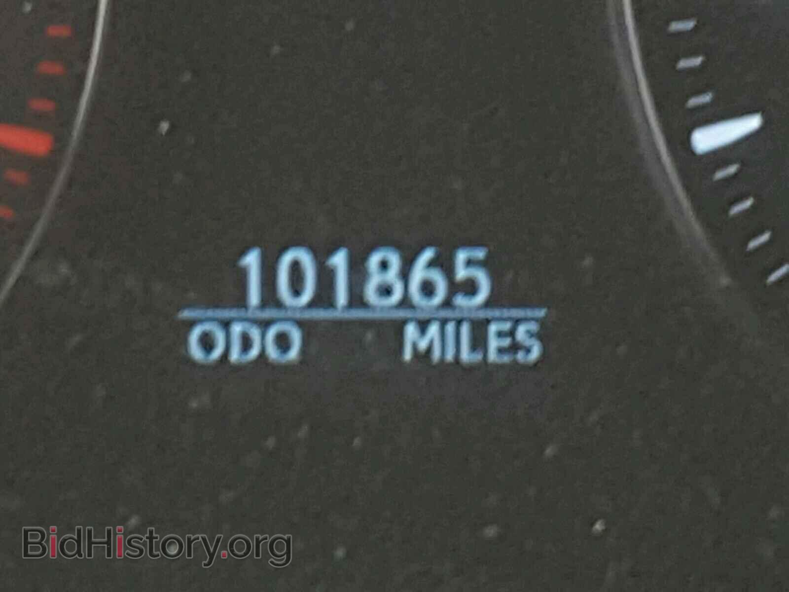 2007 LEXUS LS460 - VIN: JTHBL46F075041436 - Photo 8