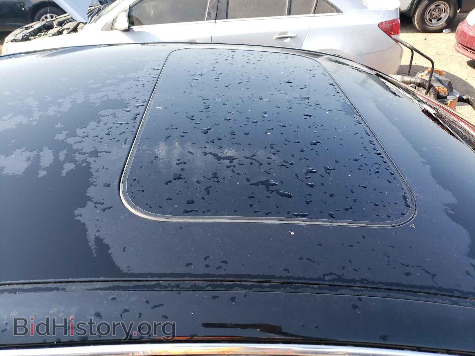 2007 AUDI S8 - VIN: WAUPN44E37N021674 - Фото 9