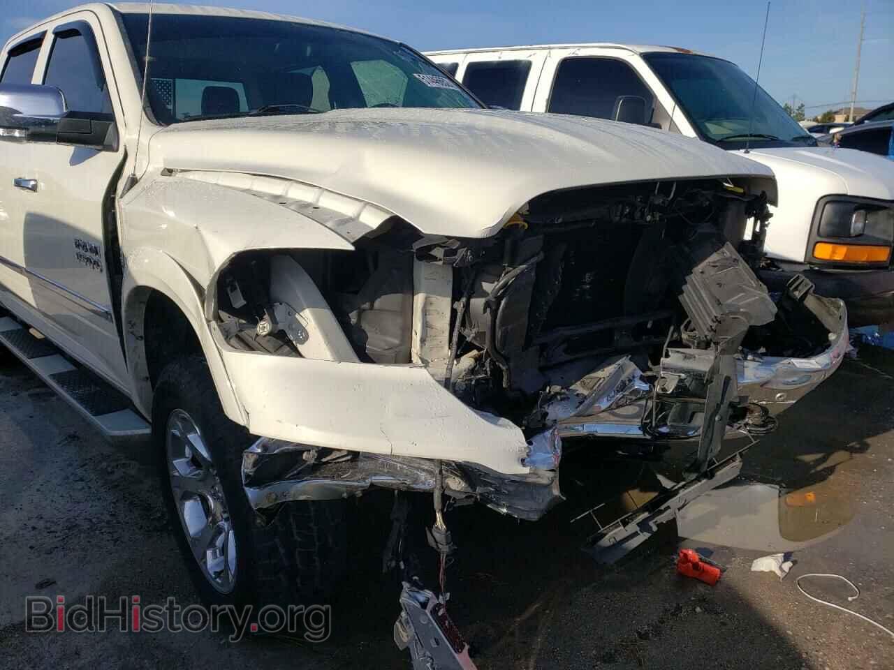 2018 RAM 1500 - VIN: 1C6RR7NT2JS104530 - Фото 9