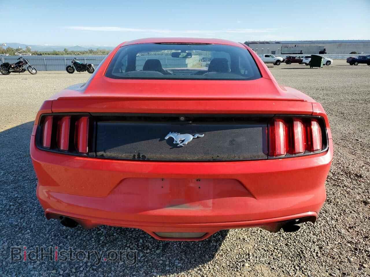 2017 FORD ALL Models - VIN: 1FA6P8TH9H5247768 - Фото 6
